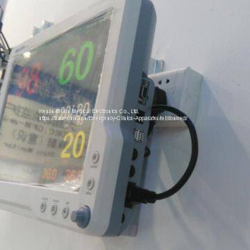 Paitent Monitor photo-2