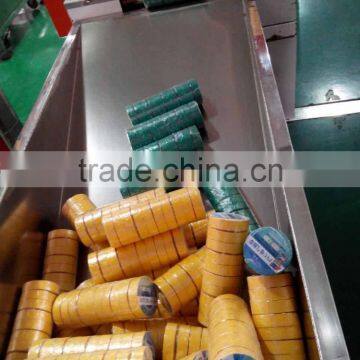 Wonder Rubber Glue PVC Tape for Electric Pvc Tape photo-2