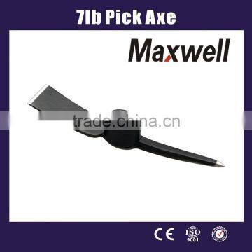 7lb Pick Axe