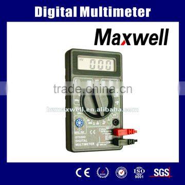 Digital Multimeter