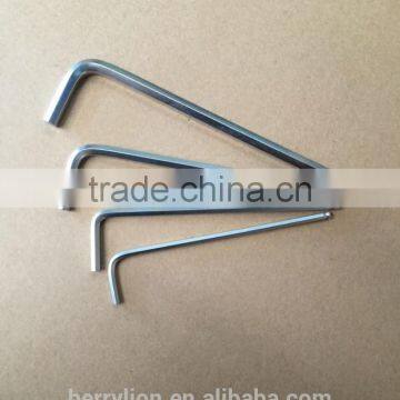 Berrylion L Type Hex Key Wrench Best Quality Allen Key for Sale photo-3