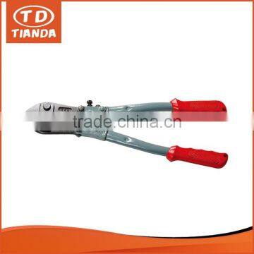 Professional Factory VBP/GS Certification Carbon Steel Blade Bolt Cutter