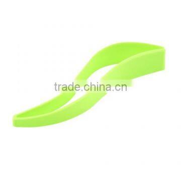 New Cake Slicer Sheet Guide Cutter Server Bread Slice Kitchen Gadget Perfect Slice Pie Cake Slicer