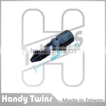 Impact Torsion Screwdriver Bits photo-2