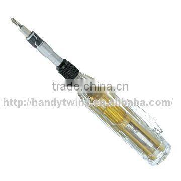 12 IN 1 Extendable precision screwdriver