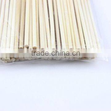 121-11 Newest Discount Manufacturing Bamboo BBQ Skewer photo-3