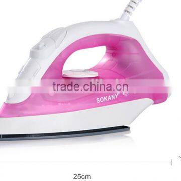 Steam Electric Iron;hanging Steam Iron;steam Brush Iron