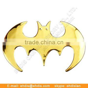 Car Badge Emblem Decal for Cars Emblem Adhesive Tape Back photo-5