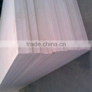 3mm Thin White PP Polypropylene Sheet/ PP Board/ PP Plate photo-2