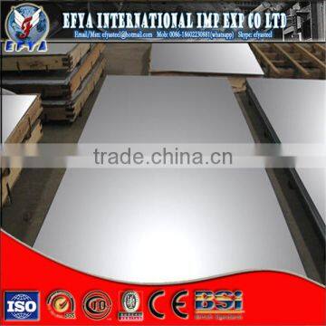 DX51D+Z Galvanized Sheet