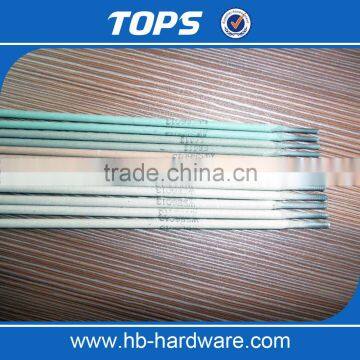 China Free Samples Welding Wire Rod E6013 Price per kg photo-4