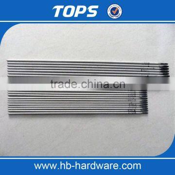 China Easy Arc Welding Electrode E6013/ E7018 photo-3
