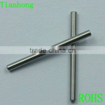 Customized stainless steel Turning Parts /Customized pestle used in printers