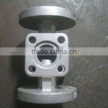 Brasss Machine Casting Accessories photo-4
