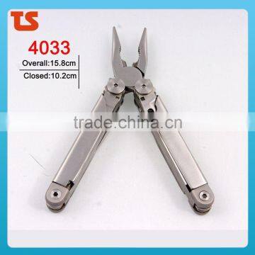 Multi plier/Mini plier/Pocket plier ( 4033 )promotion gift tool