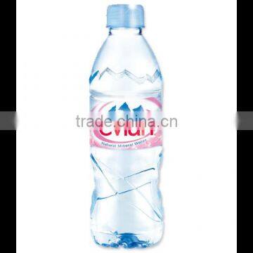 Evian Mineral Water (500ML)
