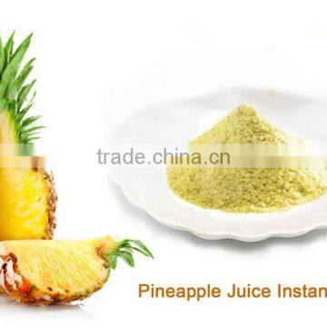 Instant Pineapple Flavoured Drinks Powder photo-2