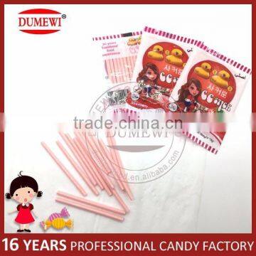16g HALAL Strawberry Flavor Acid Candy photo-2