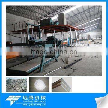 Magnesium Oxide Board Glass Magnesium Board or MgO Board Production Line photo-4