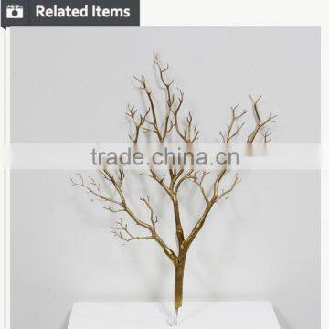 High Quality Artificial Dry Tree Branch Party Table Decorative Tree Wedding Decorating Centerpiece photo-4