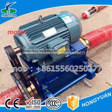 Manufacturers Selling Household Feed Screw Conveyor photo-5
