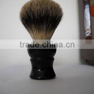 shaving brush