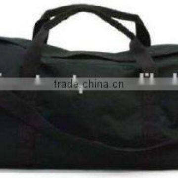 fashion custom sports bag / 2014 barrel custom duffle bags, travel bag, sports bag