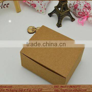 sweet cardboard empty gift box for sale