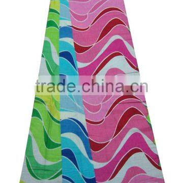 Cotton Printed Ladies stoles