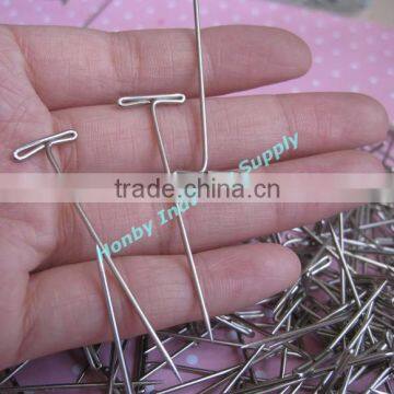 Entomology 2inch Lab Dissecting T Pins photo-2