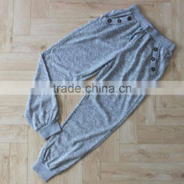 Hot Wholesale Mens AB Yarn Jesery Sweat Jogging Pants photo-2