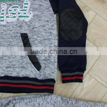 Sherpa Fleece Pullover Children's Clothing Ropa Deportiva photo-5