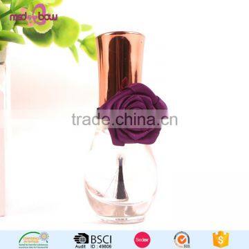 Various Style Perfume Bottle Decoration Stretch Loop With Pre-tied Bow photo-2