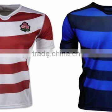 Japanese Rugby Team Jersey