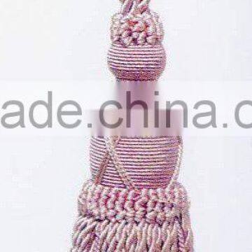 Fancy High Quality Tieback Tassel