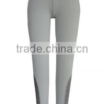 Wholesale Sport tights woman active wear Leggings /women leggins for gym