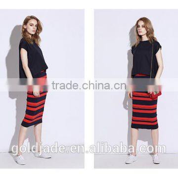 100% Cotton Loose Ladies Blouse ,blouses Top ,blouses for Women photo-5