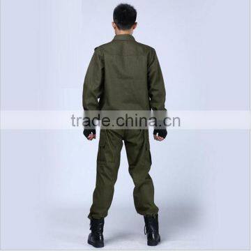 Security Guard Dress Pants Sample for Security Guard Uniforms Sale photo-2