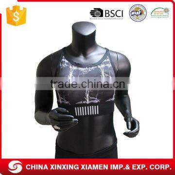 High Quality Latest Sportswear Wholesale Custom Women Wear Xxx Sexy Design Your Own Sports Bra