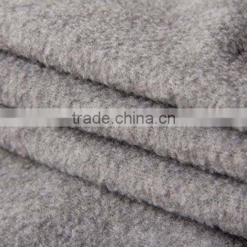 Factory OEM Men Women Fashion 100% Polyester Polar Fleece Jacket Warm Anti-pilling Soft Shell Sport Wear