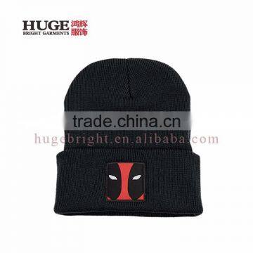 New Warm Fashion Design Knitting Patterns Caps photo-2