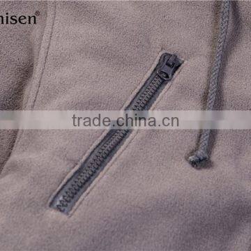 China Manufacture Xxxxl Warm Snow Camo Men Jacket photo-5