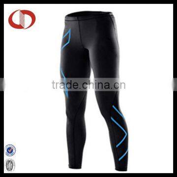 New fashion style mens compression pants