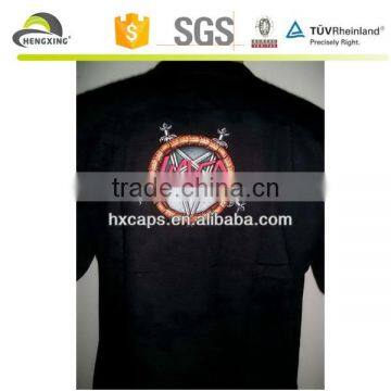 2013 Fashion Wholesale Graphic T-shirt Design photo-2