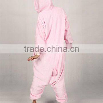 Wholesale Unisex Couple Women Dress Pajamas Adult Sexy Sleepwear photo-5