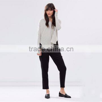 Top 10 T Shirt Brands Loose Long Sleeve T Shirt photo-4