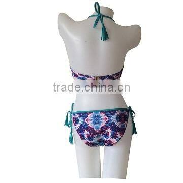 Top Quality New Style Women Bikini Swimwear photo-6