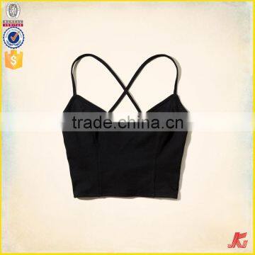 Sexy Sport Camisole Hot Girls Sexy Tank Top photo-3