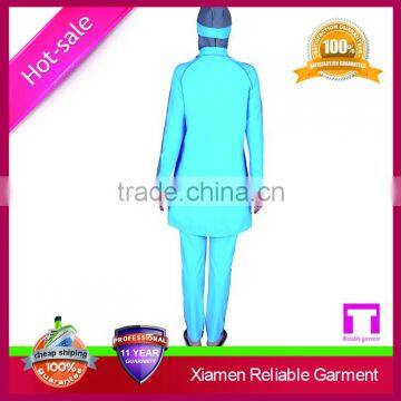Wholesale Custom Waterproof Muslim Swimwear for Women