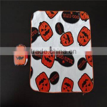 Cotton Printed Compressed Mini Towel photo-6